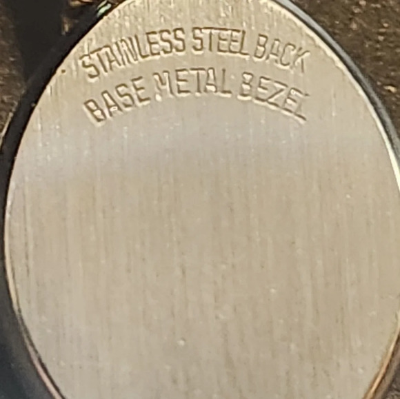 Vintage 50s or early 60s  Benrus Citation womens watch - Picture 8 of 8